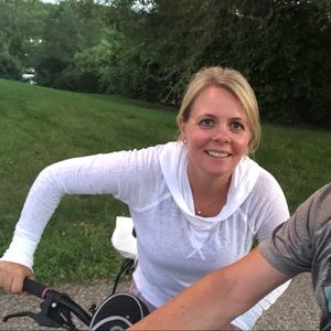 Meet your Posher, Jennifer